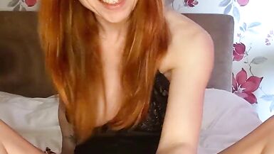 Lily Kink gets down and dirty with her favorite anal toy in a filthy feet compilation