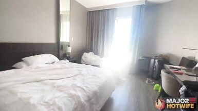 Monica Santhiago and Rome Major, cougar torride dans la chambre