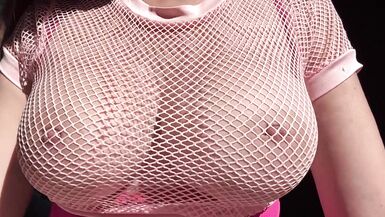 Artemisia Love's Italian Tits Bounce Wildly in a Hot Compilation