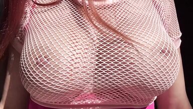 Artemisia Love's Italian Tits Bounce Wildly in a Hot Compilation