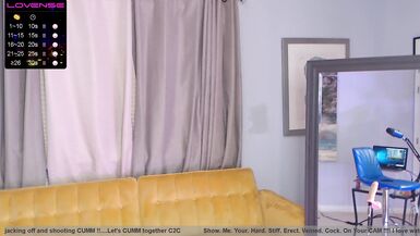 Sieh zu, wie diese heiße MILF mit ihren Toys abspritzt wie ein Profi