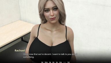 Yuri et ses copines à gros seins reçoivent de grosses creampies en pleine nature !