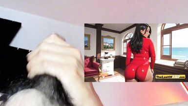 Watch these busty Latina MILFs make you cum with their uncensored hentai stories - UNCENSORED HENTAI