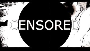 AimeeParadise's husband Peter Stone goes all-in with his massive natural tits & deep throat skills in The Naked Truth, or PM