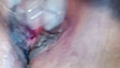 猎人一号：多结局的裸体熟妇的疯狂丰富故事 - 11 image