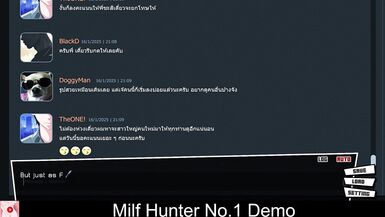 猎人一号：多结局的裸体熟妇的疯狂丰富故事 - 10 image
