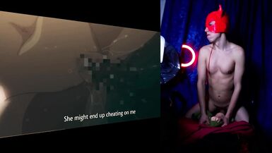 Le mari de ma belle-fille me trompe avec son corps musclé et sa dirty talk