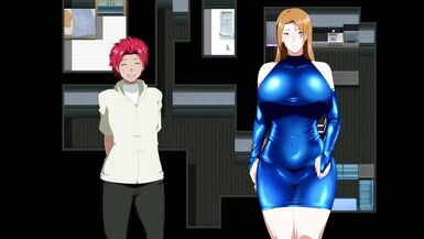 Armored Suit Solgante - Naji 3