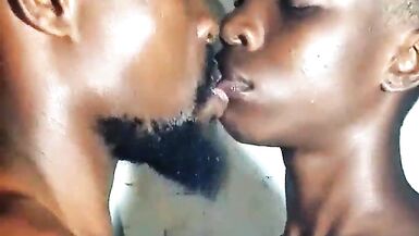 Masckedclub1 & Sexyrita get wet & wild with BBC dance and pussy play