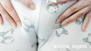 Sessão solo da milf Bigass_bigtits: madura gostosa se masturba com corpão curvilíneo