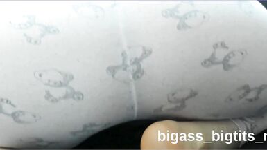 MILF sexy e formosa con culo perfetto e tette grosse si scatena in doggystyle