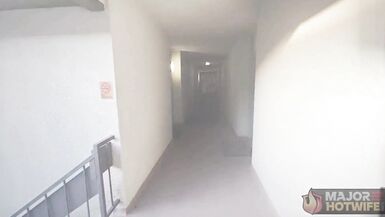 杰西卡·史达琳 (Jessica Starling) 和罗马少校 (Rome Major) 在潮湿的酒店房间里！ - 3 image