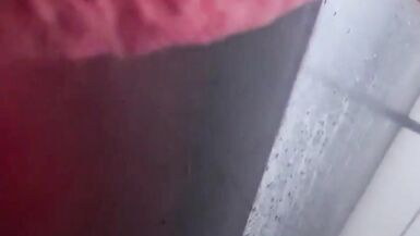 Stepmom with massive natural tits takes on a big, curvy cock like a pro