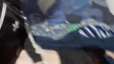 Milf Argentina and eu compartilhamos um vídeo safado de casting solo com a amante do marido dela