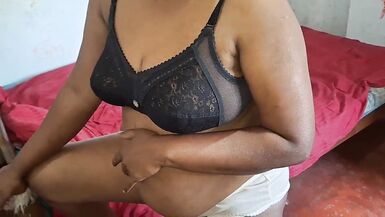Check out this curvy Asian MILF's hot homemade video with her perfect big natural tits!