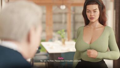 Naughty MILF for Hire 2: Public Ass Fucking, Cuckold Roleplay, and Interracial Action!