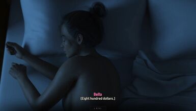 MILF coquine à louer 2 : baise de cul en public, jeu de cocu et action interracial !