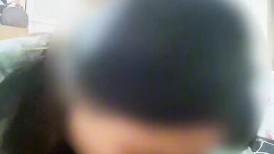 Esposa MILF Pinay peituda leva gozada quente na bunda grande
