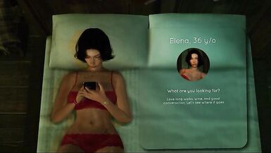MILF chaude chevauche sauvagement dans le 4e jeu Sims 4, Sims 4 - 3 image