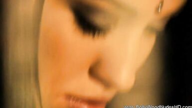 India's Erotic Indian MILF strips and teases in a seductive striptease - 4 image