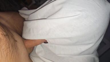 Denni Sov ve Annafireın kıvrımlı bir MILF ile ateşli Avrupalı ​​rol oyunu