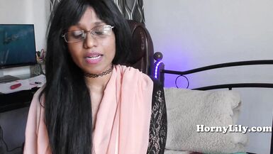 Horny Lily seduces and fucks her way to widowhood