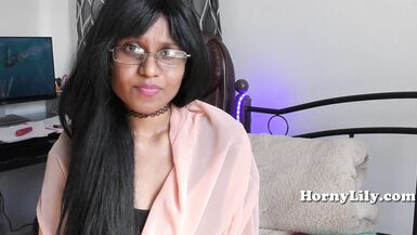 Lily la chaude séduit et baise jusquà devenir veuve
