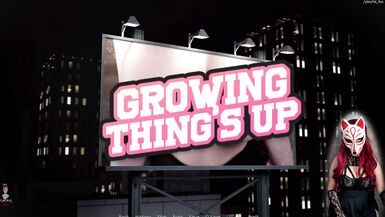ストッキング熟女奴隷がGrowing Things Up第1話で狐系調教 - 11 image