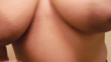 Zerostoneszerocrates and Sweet Milk Tits get off on squirting milk and sucking on breasts