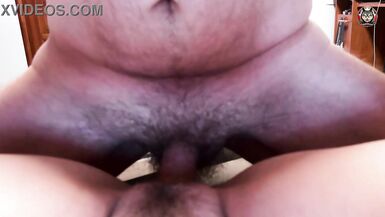 Une MILF amateur se fait démonter la chatte serrée par les grosses bites dOwl Wolfienstern et Vlad Wolfienstern - 11 image