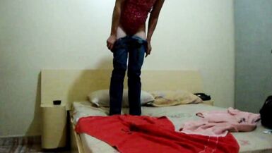 Cristina Milf 请求更多并像专业人士一样接受 - 1 image