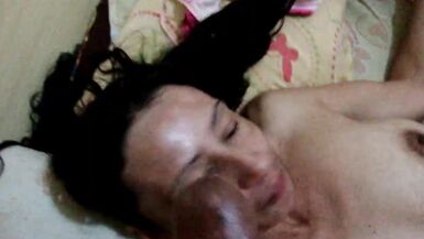 Cristina Milf 请求更多并像专业人士一样接受 - 7 image