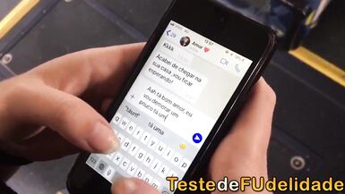 Plan à trois avec une MILF black - 2 image