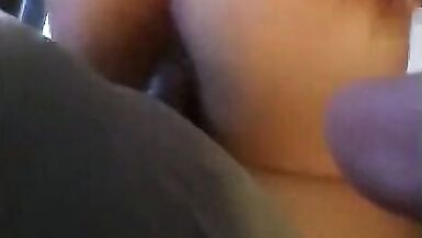 JhonPerv and Sadica Milf werden im Homemade-Sex-Tape erwischt und hart gefickt