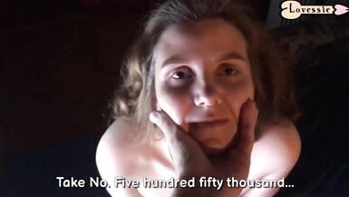 Compilation - Lovessies erstes Homemade-Porno: Spanking, Würgen and der dickärschige MILF