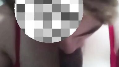 Vitoriapimento019 & Drcomedorcampinas: Cheating MILF with a lustful appetite for boys - 2 image