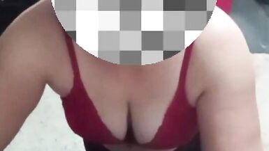 Vitoriapimento019 & Drcomedorcampinas: Cheating MILF with a lustful appetite for boys - 4 image