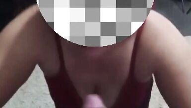 Vitoriapimento019 & Drcomedorcampinas: Cheating MILF with a lustful appetite for boys - 5 image