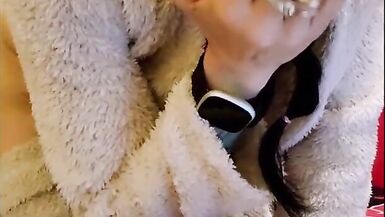 ChantalChannel - küfür ateşli milf