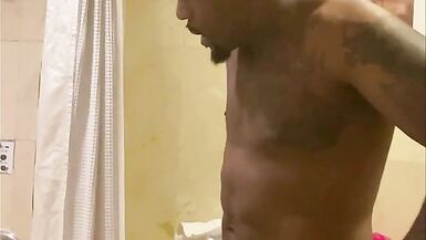 Jaylene Rio and Rome Major take turns deepthroating and riding hard in spicy MILF action!
