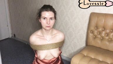 Lovessie's deepthroating skills are put to the test in a wild compilation - 4 image