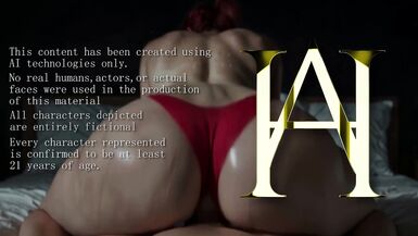 Redhead MILF Rides It Like A Pro & Empty Your Balls in POV - Arousing POV Action - 1 image