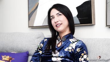 Isabel Love gibt ein intimes Interview über ihre Casting-Couch-Action! - 10 image