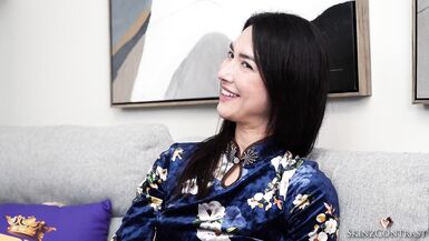 Isabel Love gibt ein intimes Interview über ihre Casting-Couch-Action! - 12 image
