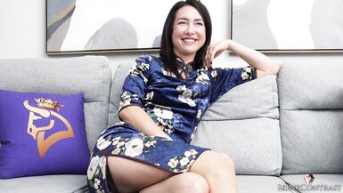 Isabel Love gibt ein intimes Interview über ihre Casting-Couch-Action! - 13 image