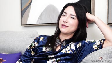 Isabel Love gibt ein intimes Interview über ihre Casting-Couch-Action! - 14 image