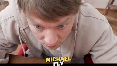 Michael Fly ve Mini Mitzixin sıcak MILFe çoraplı sulu amıyla nasıl düzgün sikişileceğini öğretmesini izleyin
