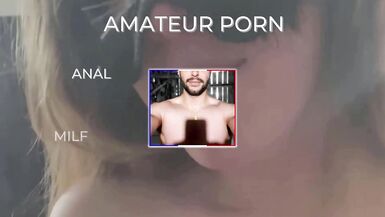 VaeaLais' classy ass pounded and creampied in homemade video