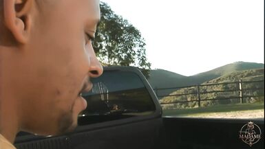 Watch Alexandria Quinn and Devlin Wheed take on two BBCs in a wild outdoor threesome