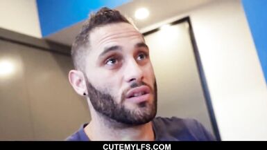 Son, It Isn't Wrong To Fuck Mom When Dad Can't -  Prestyn Lee - 3 image